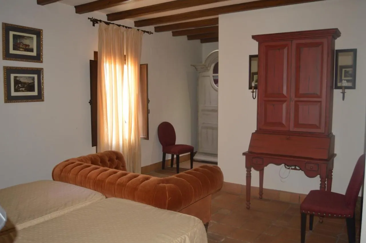 Hacienda Montija Hotel Huelva