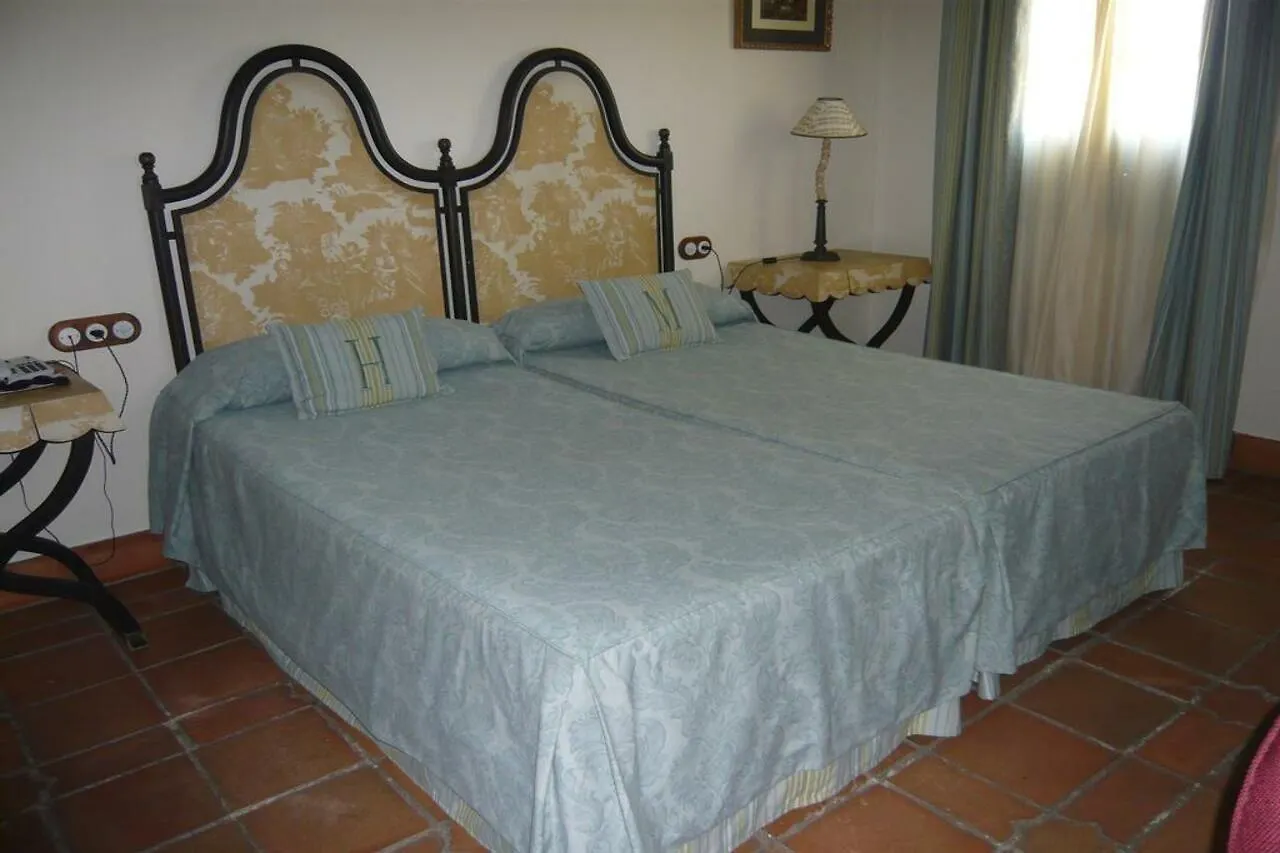 Hacienda Montija Hotel Huelva