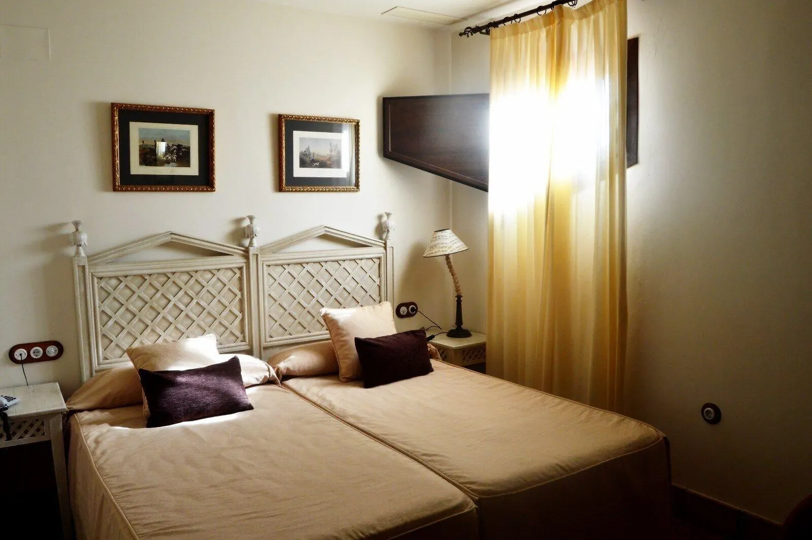 Hacienda Montija Hotel Huelva