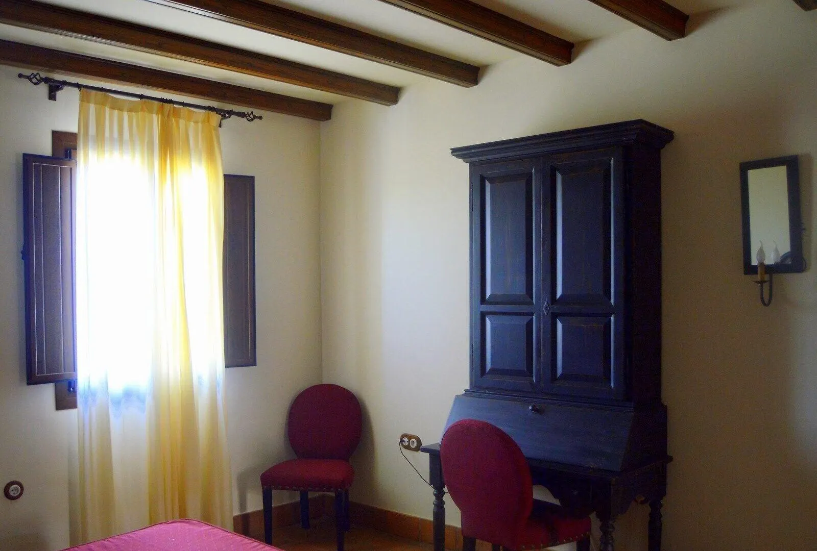 Hacienda Montija Hotel Huelva