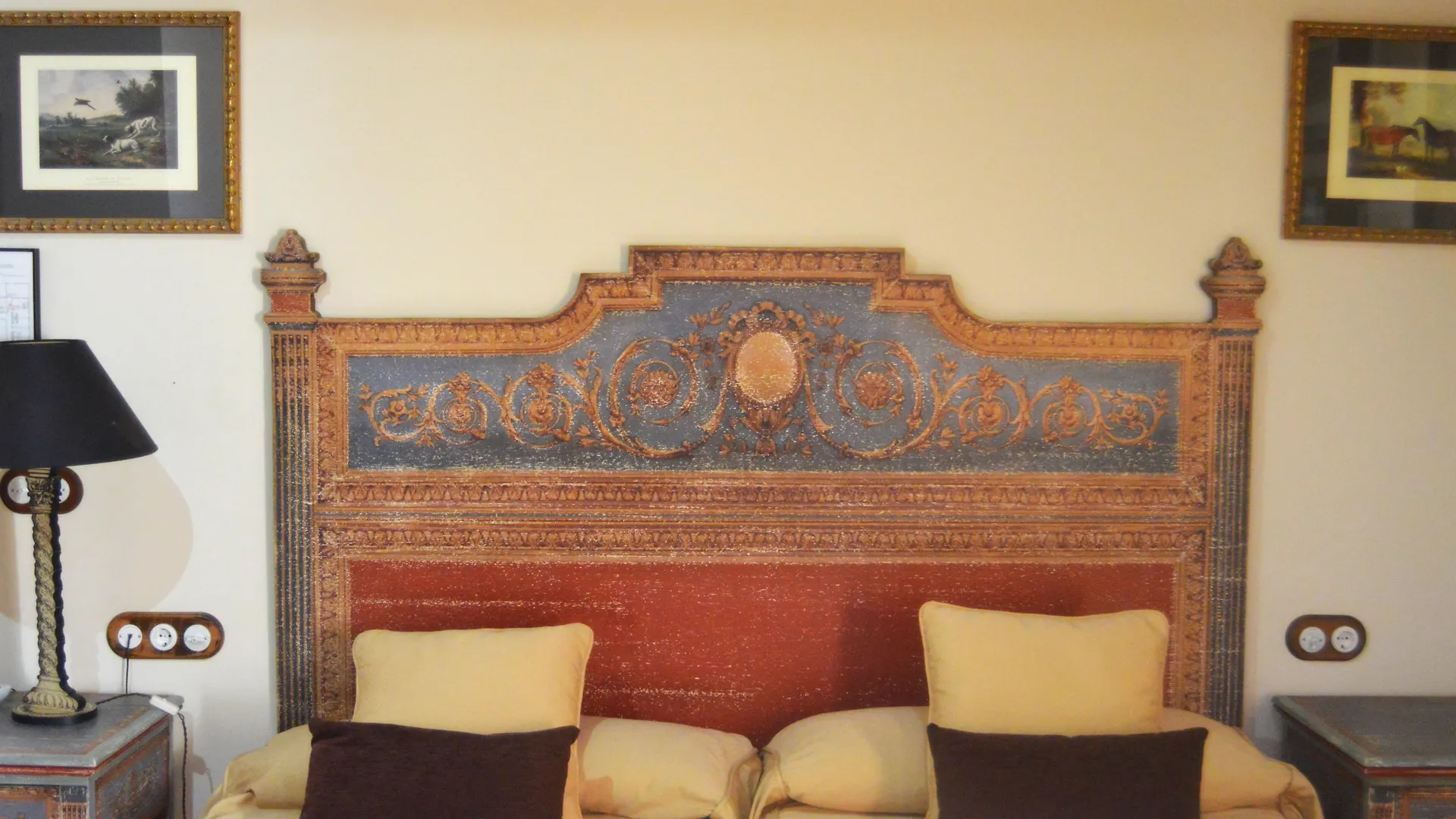 Hacienda Montija Hotel Huelva Spain
