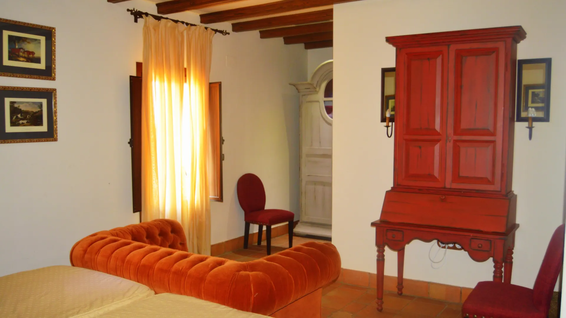 Hacienda Montija Hotel Huelva 4*,