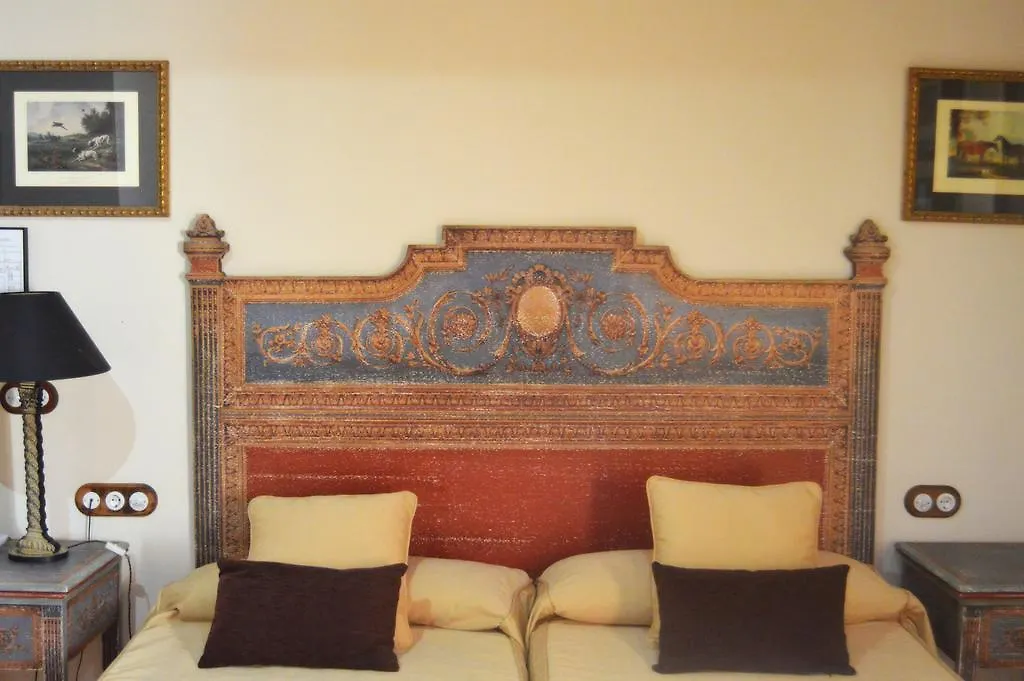 Hacienda Montija Hotel Huelva