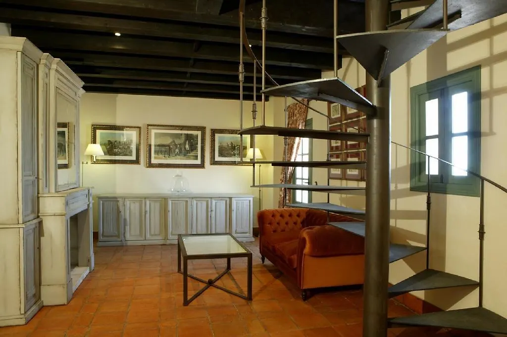 Hacienda Montija Hotel Huelva