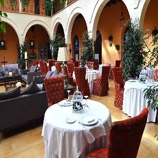 Hacienda Montija Hotel Huelva