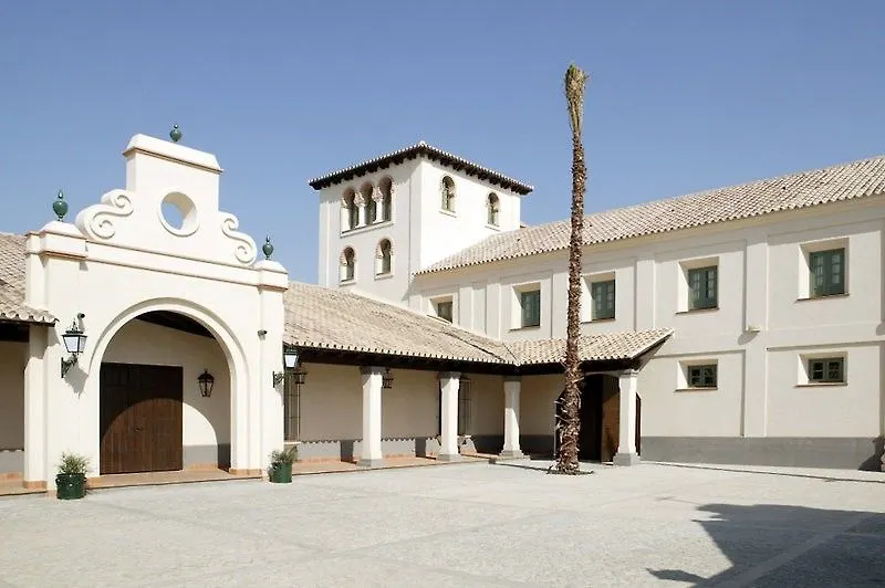 Hacienda Montija Hotel Huelva