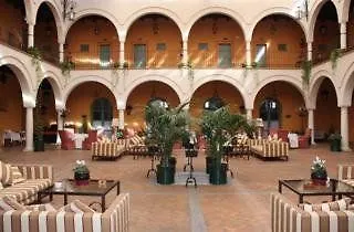 Hacienda Montija Hotel Huelva 4*,
