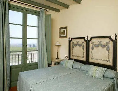 Hacienda Montija Hotel Huelva