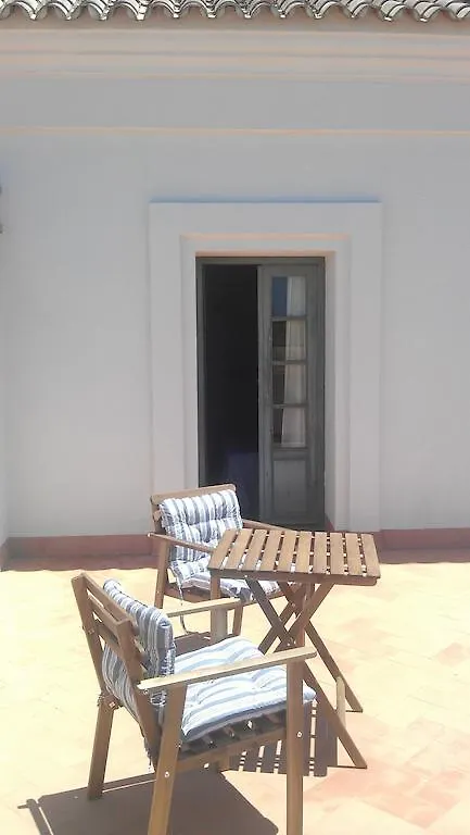 ****  Hacienda Montija Hotel Huelva Spain