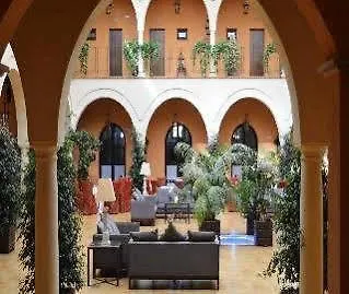 Hacienda Montija Hotel Huelva
