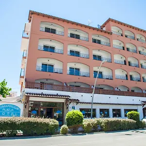 Hotel Platja ***