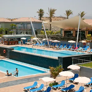 Hotel Cay Meloneras ***