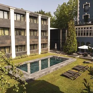 Balneario Font Vella- Adults Only Hotel
