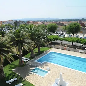 Hotel Rvhotels Gr92 **