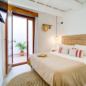 Hotel Calma 