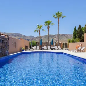 De Naturaleza & Cabo De Gata Rodalquilar