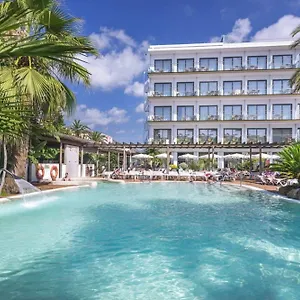 Hotel Sumus Stella And 4s Adults Recommended ****