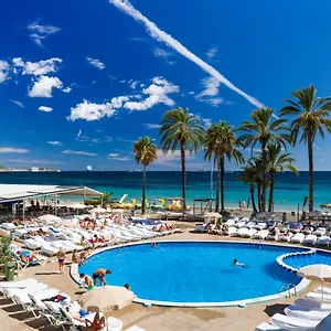 Apartahotel Jet - Adults Only ***