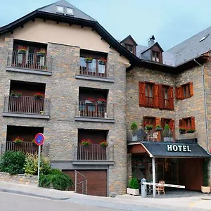 Hotel Eth Pomer ***