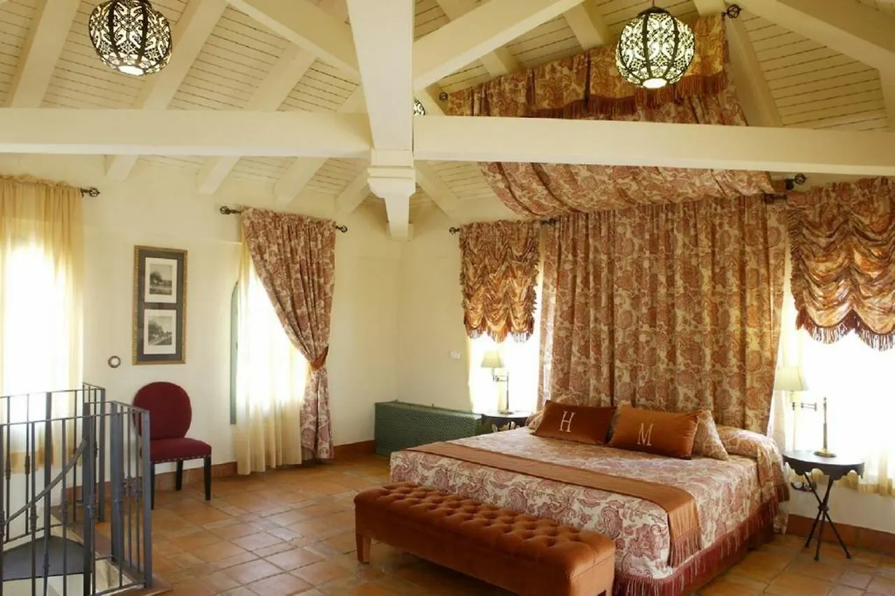 ****  Hacienda Montija Hotel Huelva Spain