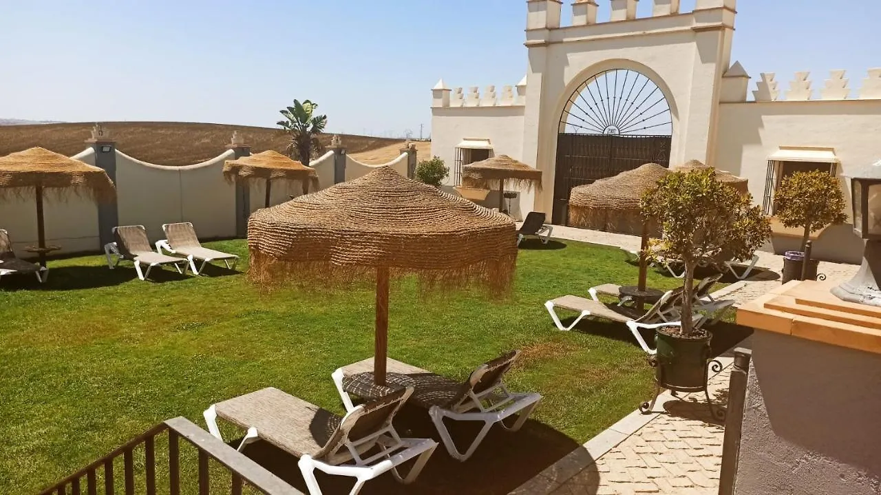 Hacienda Montija Hotel Huelva