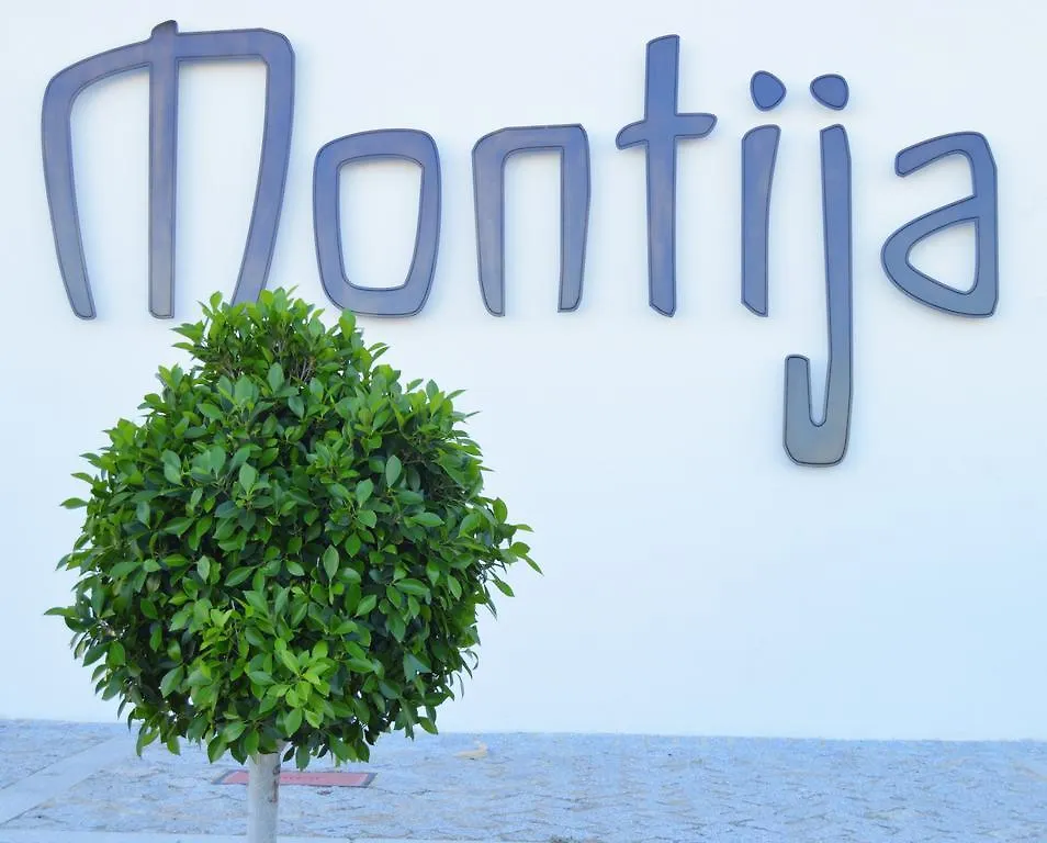 Hacienda Montija Hotel Huelva