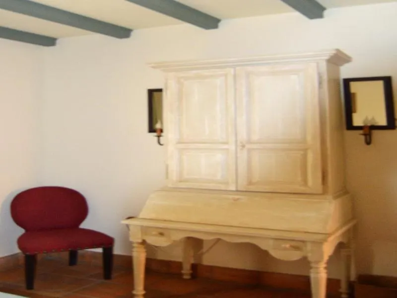 ****  Hacienda Montija Hotel Huelva Spain