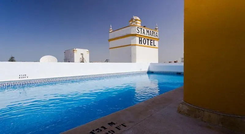 Hacienda Montija Hotel Huelva