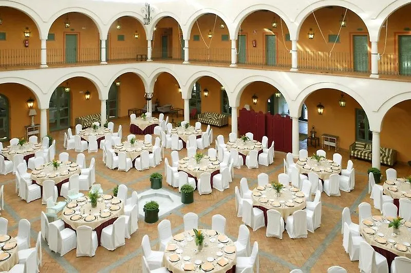 Hacienda Montija Hotel Huelva