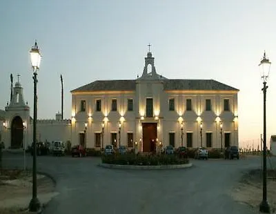 ****  Hacienda Montija Hotel Huelva Spain
