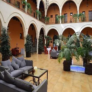 Hacienda Montija Hotel Huelva