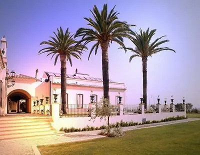 Hacienda Montija Hotel Huelva