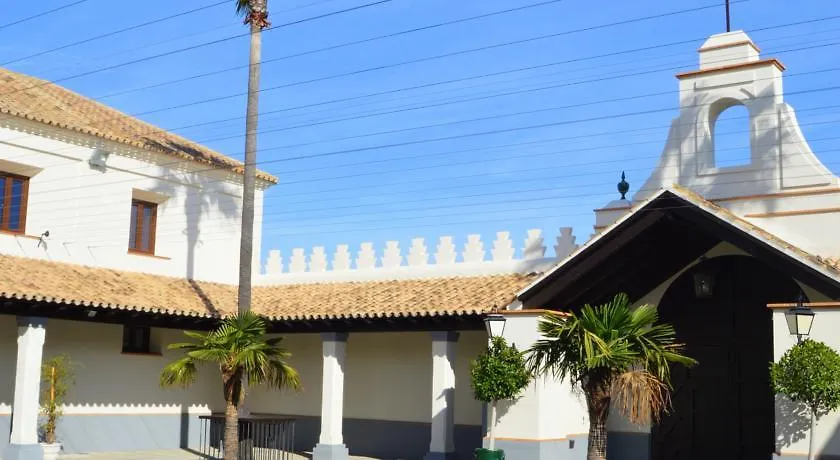 Hacienda Montija Hotel Huelva