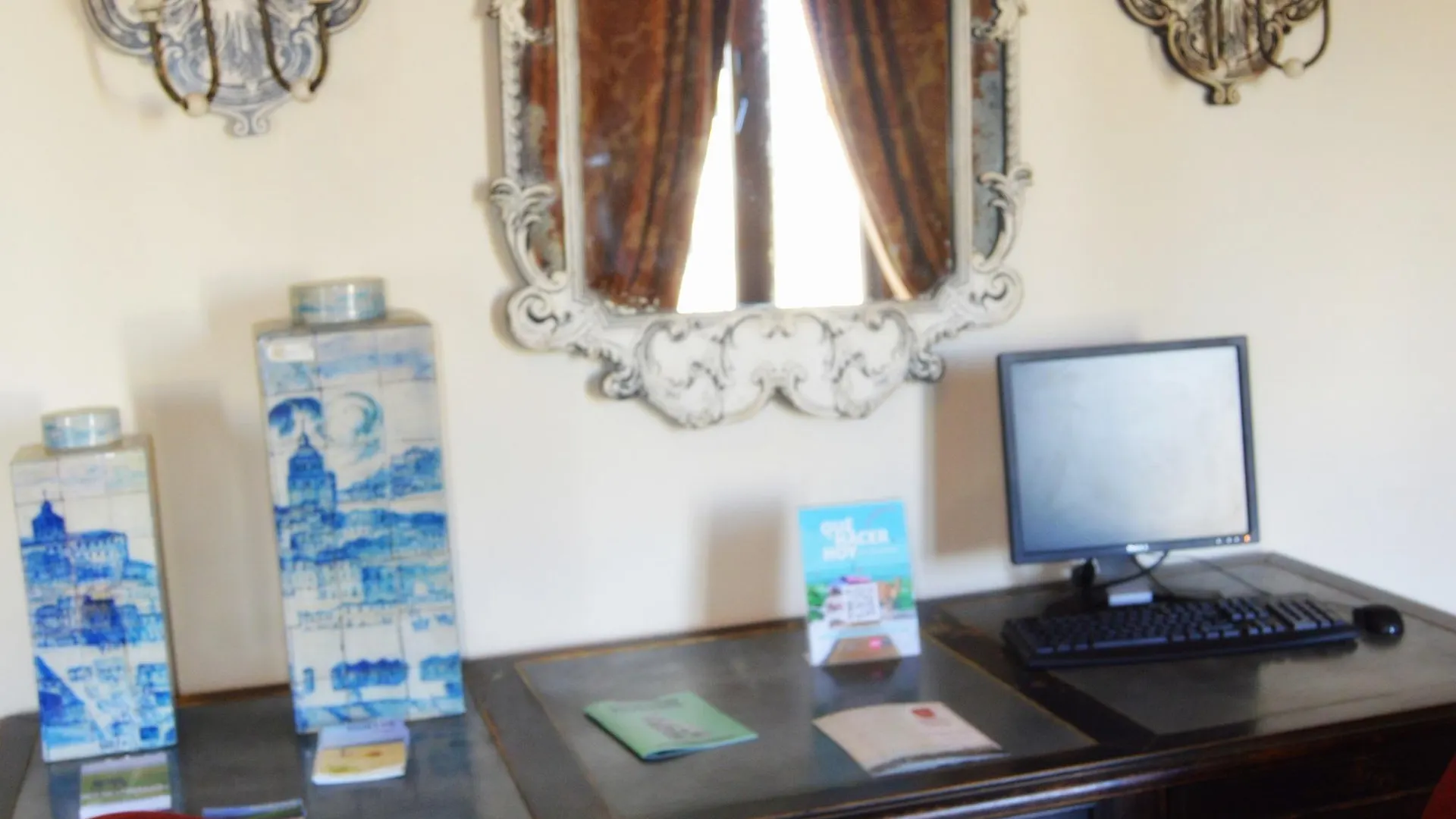 Hacienda Montija Hotel Huelva