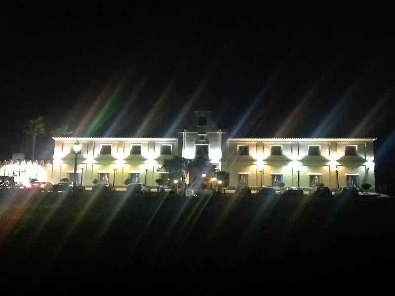 Hacienda Montija Hotel Huelva