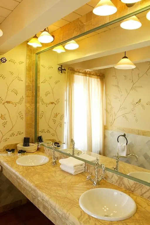 Hacienda Montija Hotel Huelva