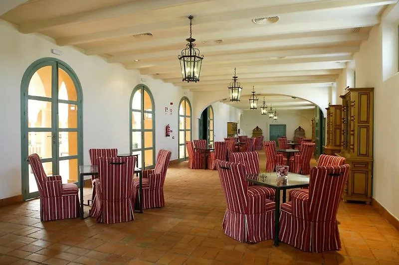 Hacienda Montija Hotel Huelva