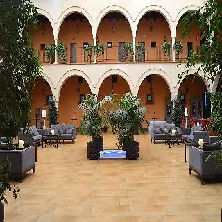 Hacienda Montija Hotel Huelva