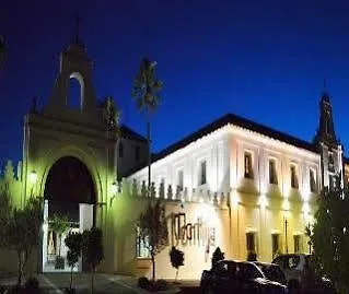 Hacienda Montija Hotel Huelva 4*,  İspanya
